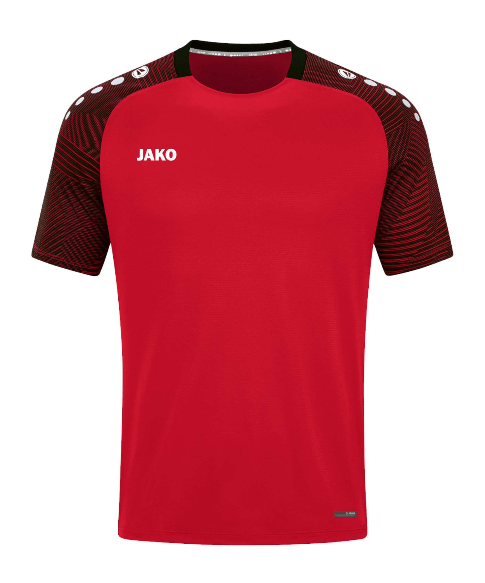 Poloshirt Performance T-Shirt Dunkel