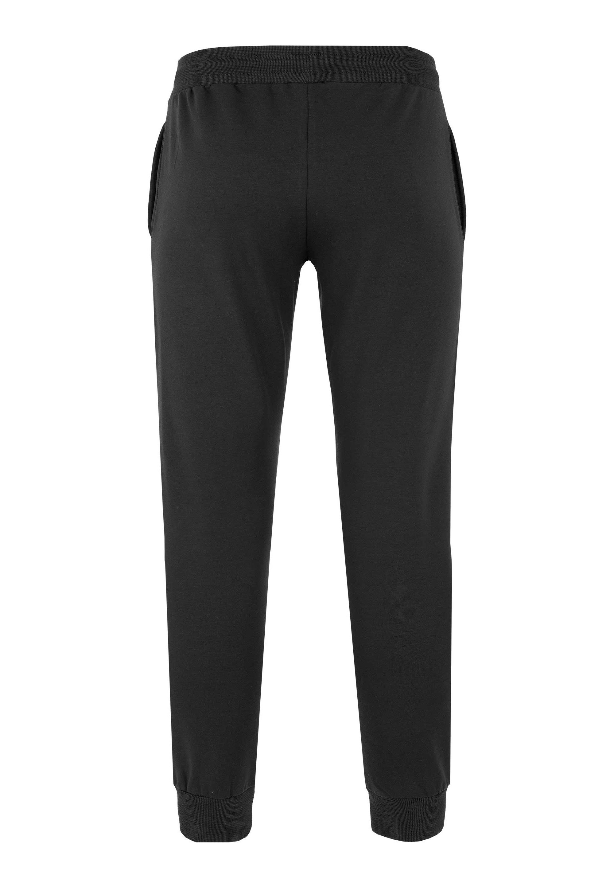 Reusch Stoffhose Jogginghose in zeitlosem Look