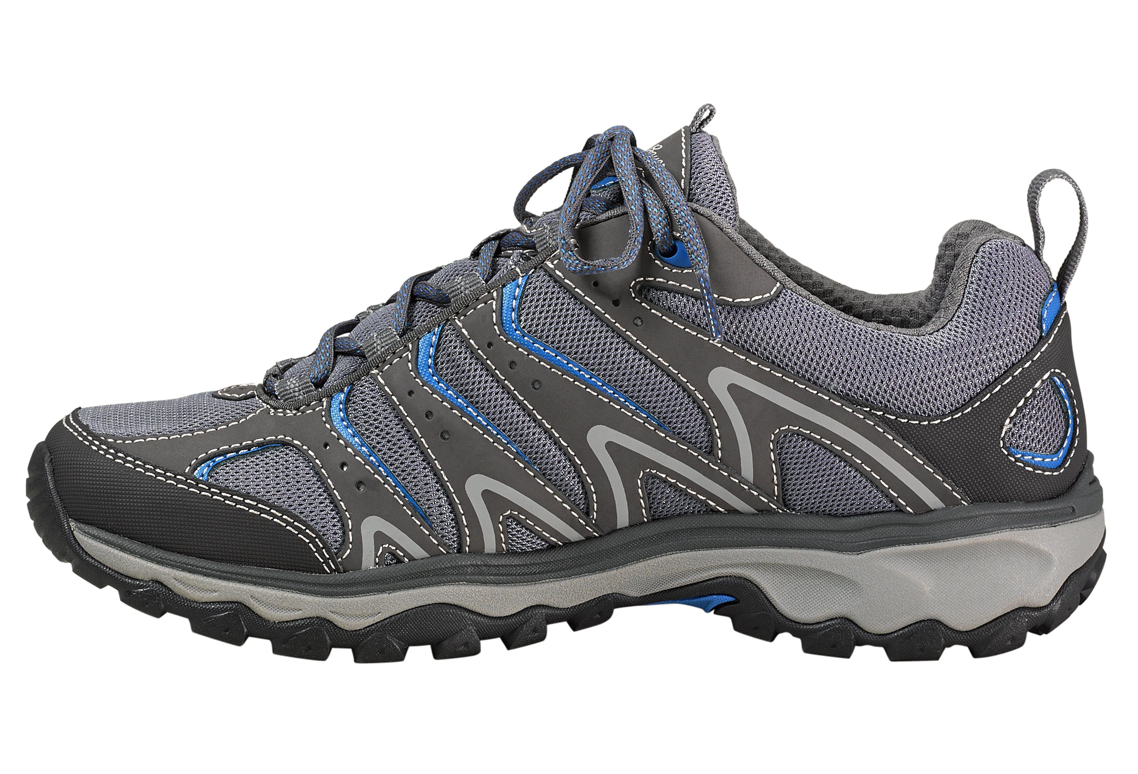 Eddie Bauer Lukla Pro Trekkingschuh