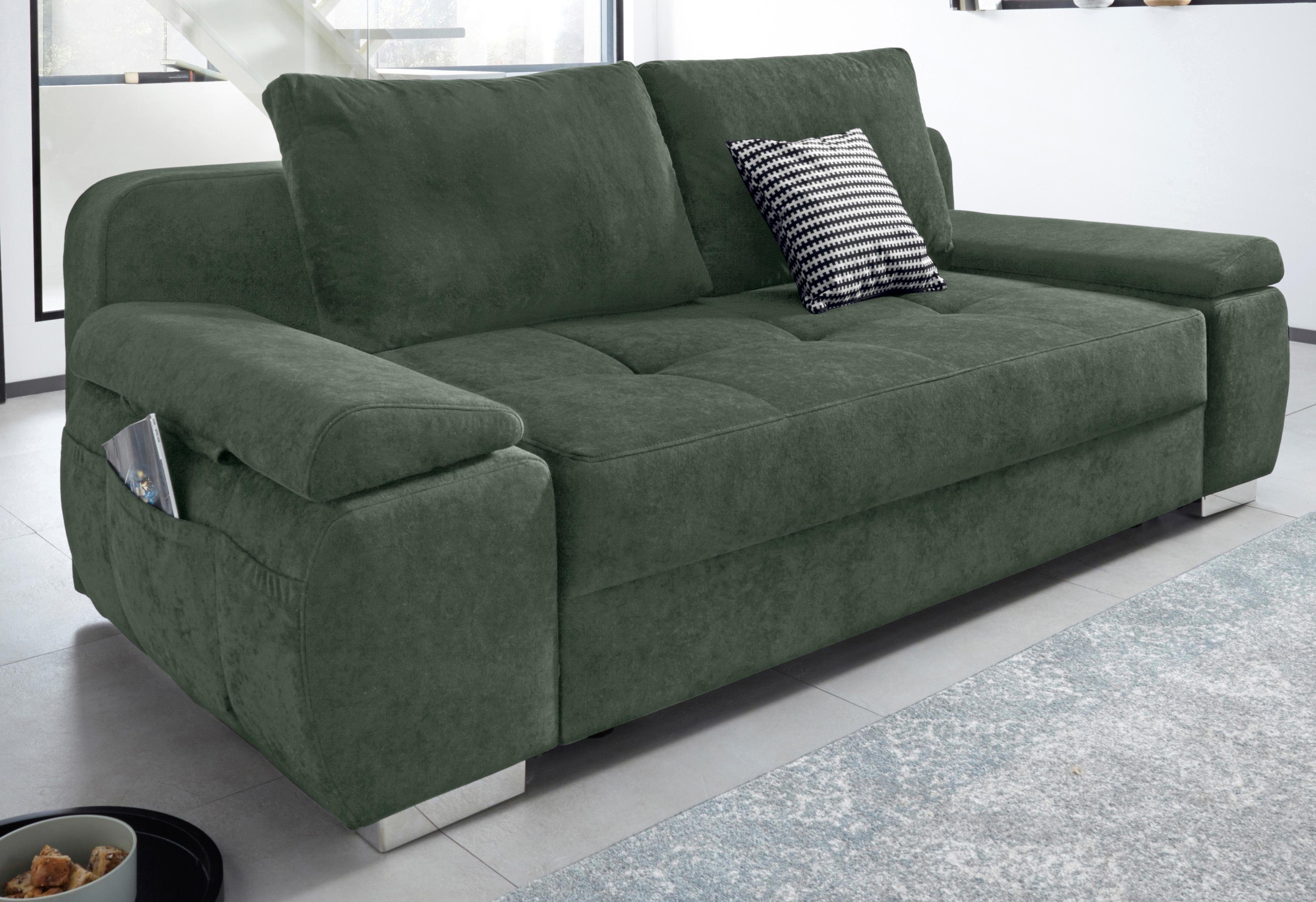 Günstige Schlafsofas 160x200 online kaufen | OTTO