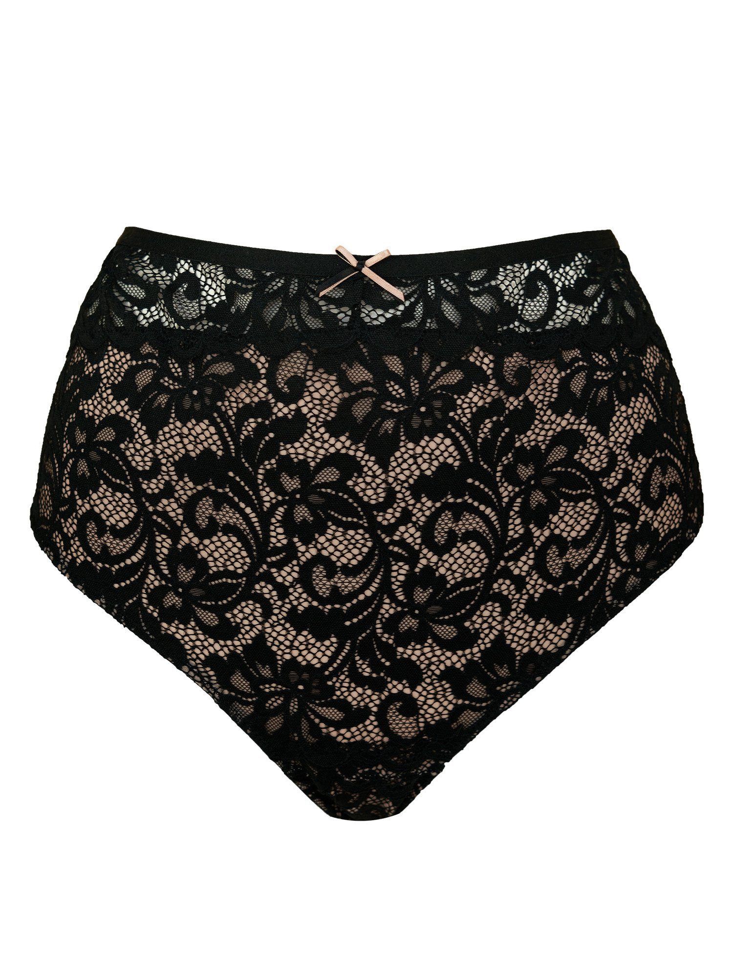 SugarShape High-Waist-Panty TRUE LUNA (1-St) – Bild 4 von 4