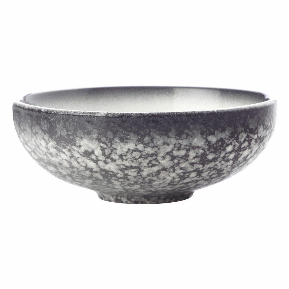 Maxwell & Williams Ciotola In Ceramica Granite, 7 Cm, 60 Ml, Effetto Granito, Per Salse E Antipasti