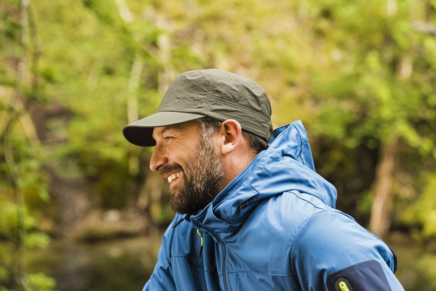 Eisley Army Cap UV-Schutz 50+ günstig online kaufen