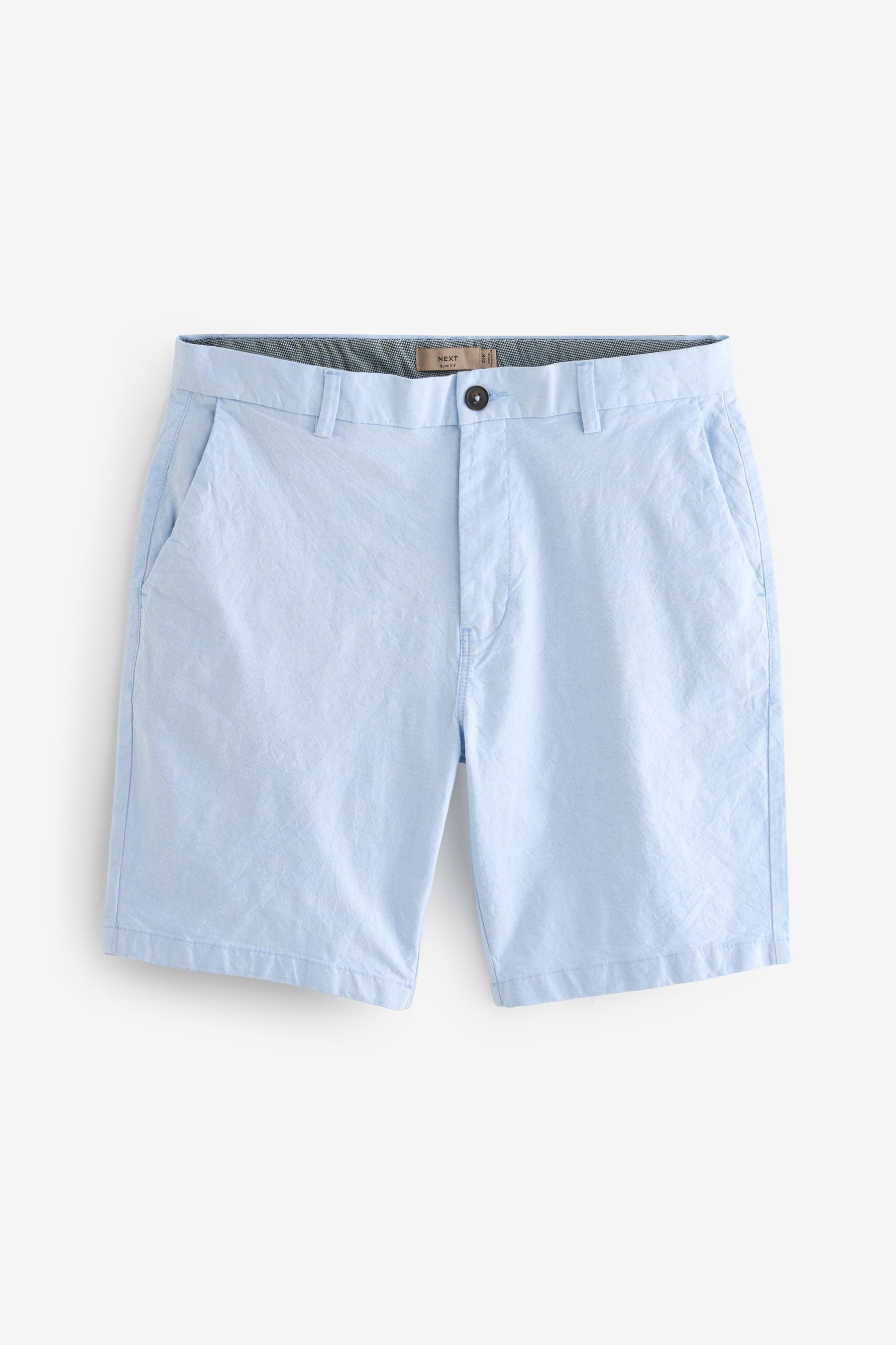 Next Chinoshorts Stretch-Chinoshorts im Slim-Fit (1-tlg) günstig online kaufen