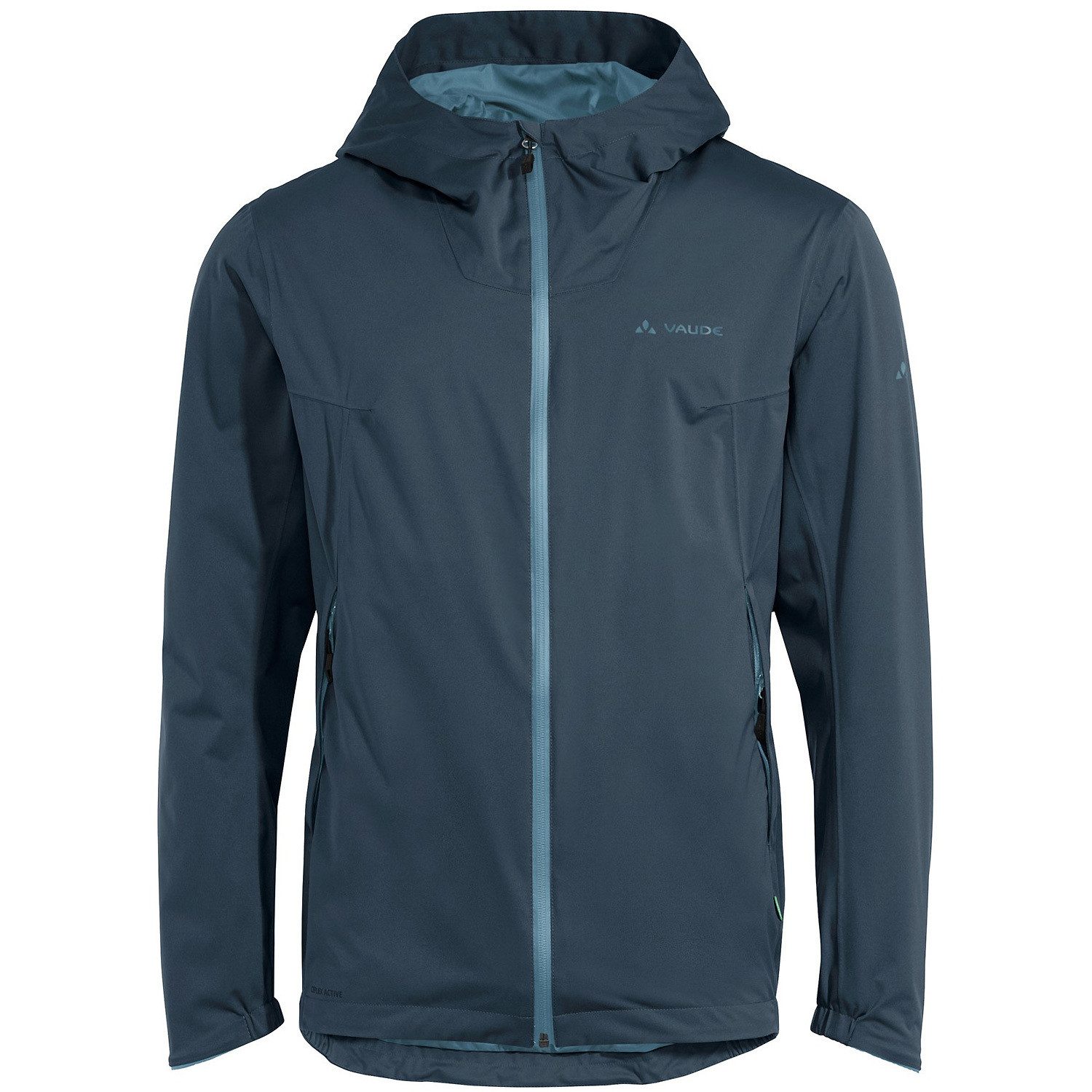 VAUDE Fahrradjacke Jacke MENS CYCLIST JACKET