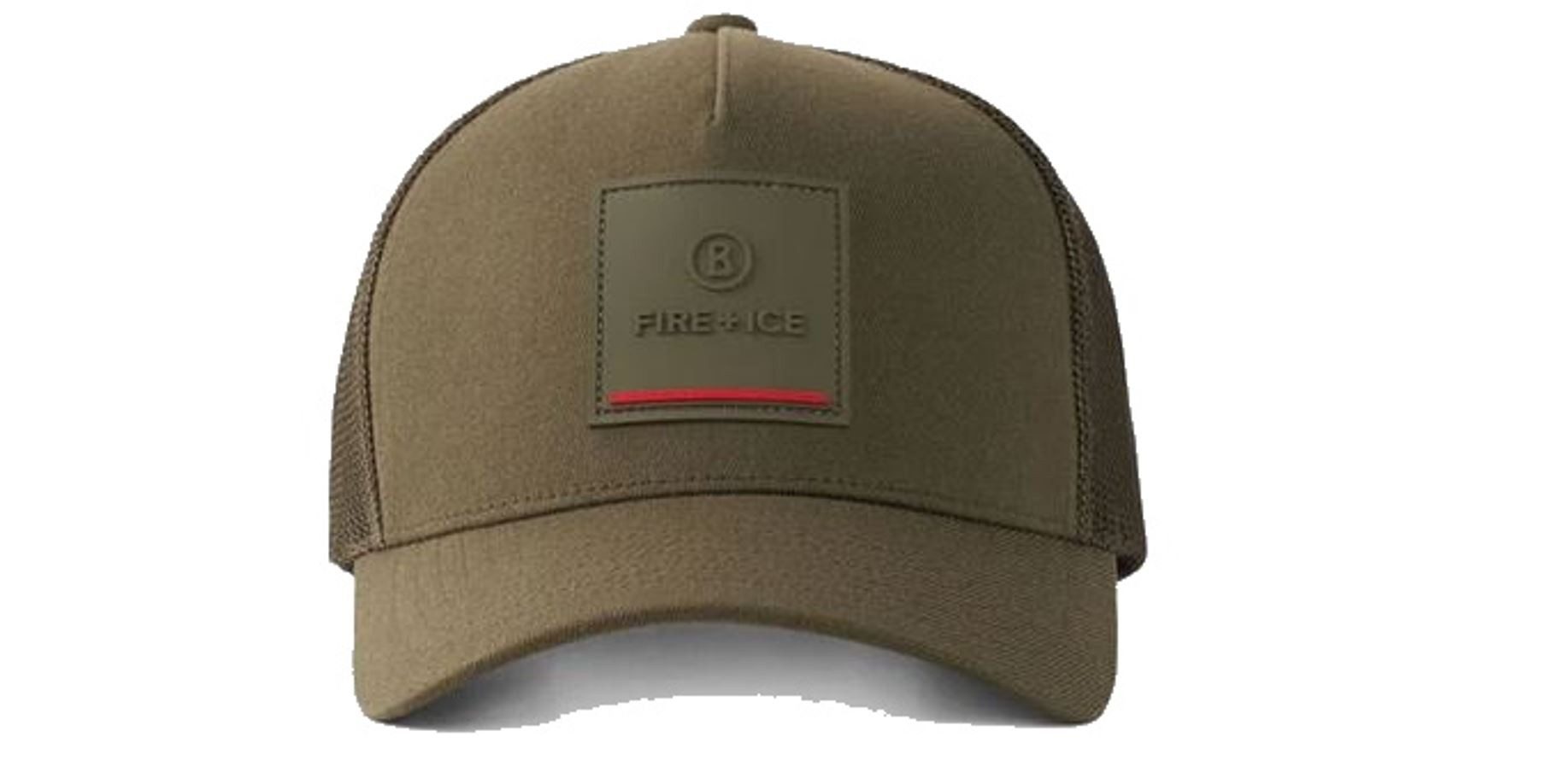 Bogner Fire + Ice Baseball Cap günstig online kaufen