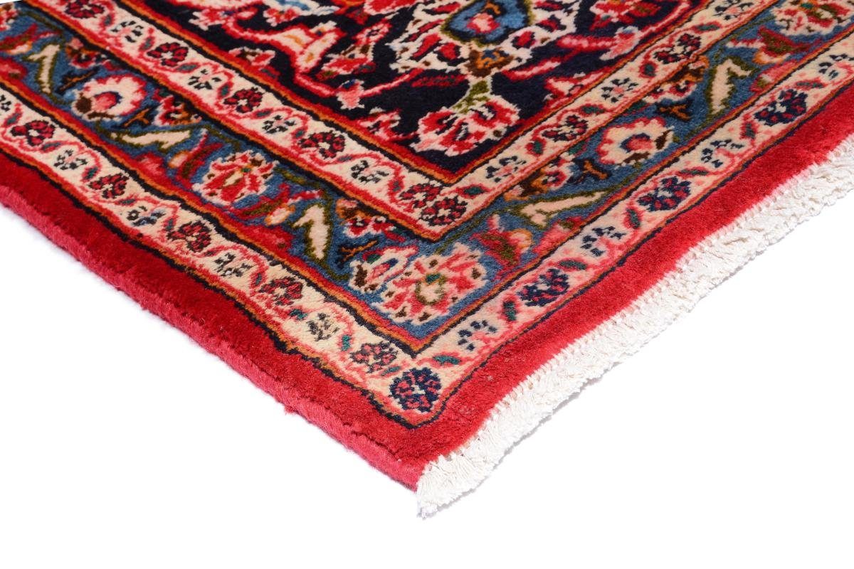 Orientteppich Mashhad 296x377 Handgeknüpfter Orientteppich rechteckig, Perserteppich, Nain Trading, mm / Höhe: 12