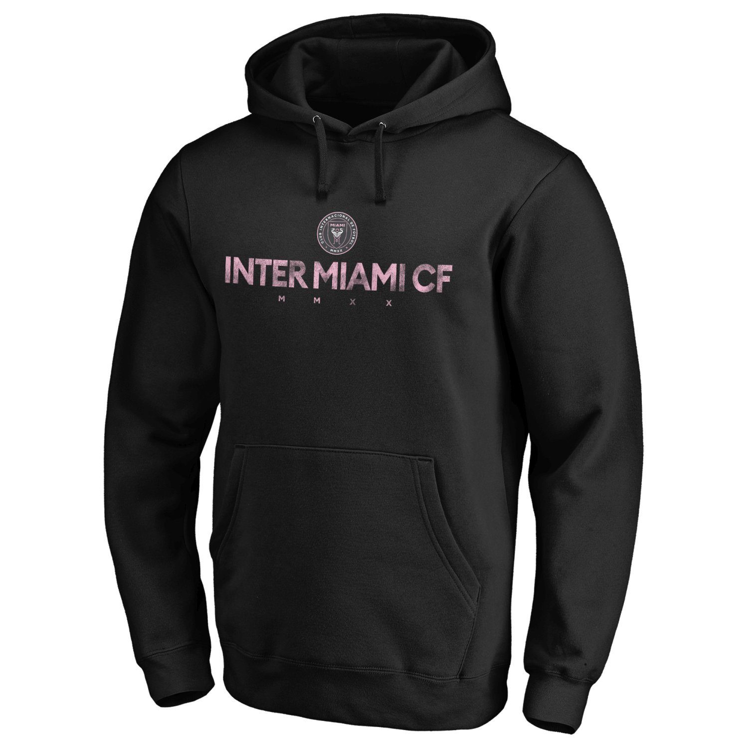 Kapuzenpullover MLS Inter Miami CF MMXX