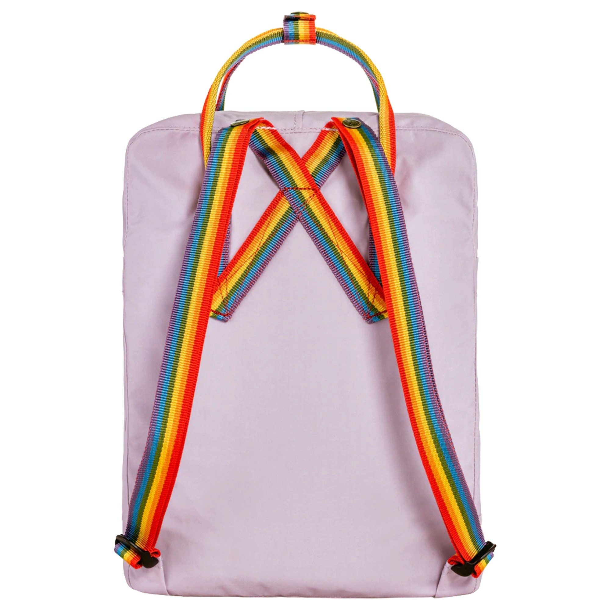 Fjällräven Rucksack Kånken Rainbow - Rucksack günstig online kaufen