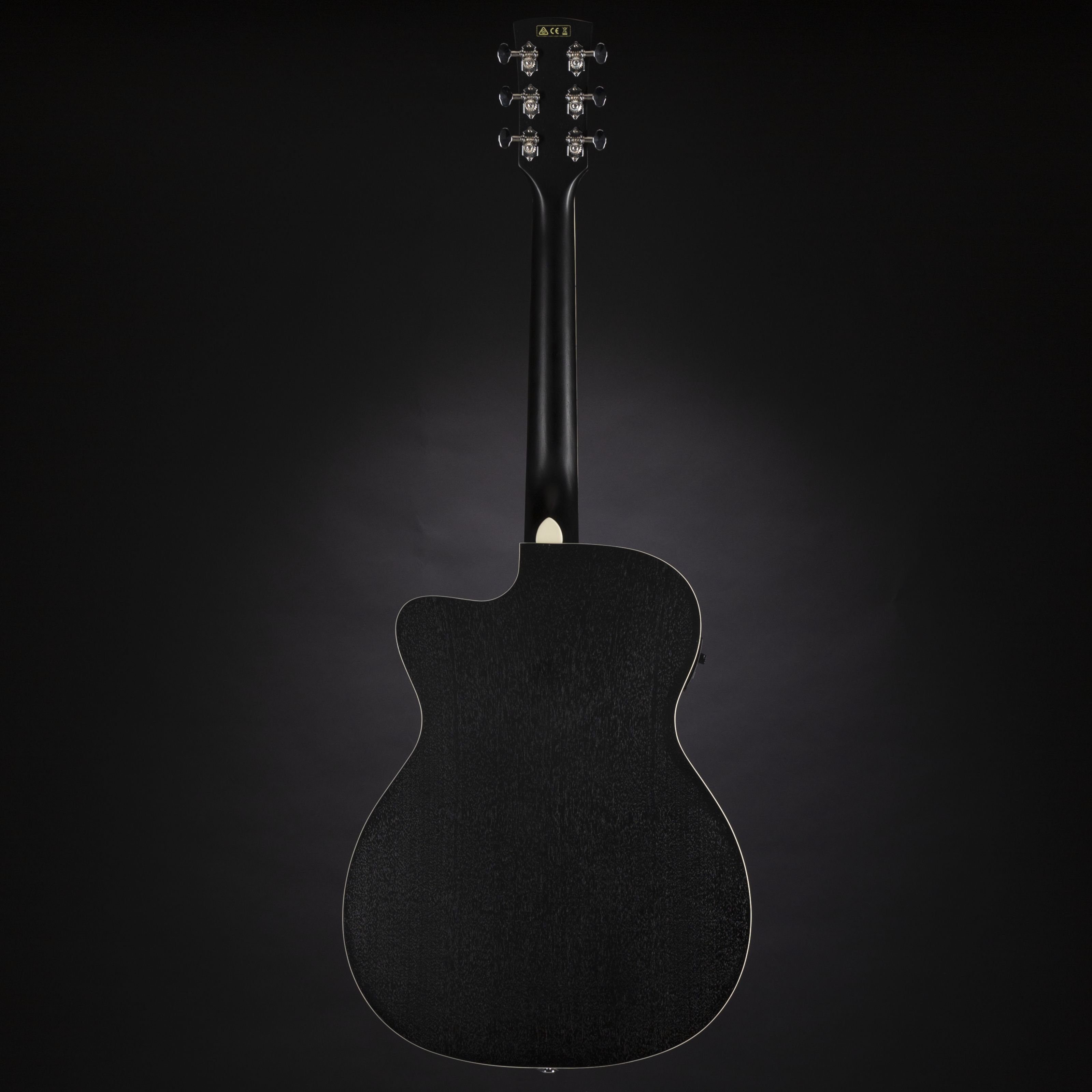 Ibanez Westerngitarre, Westerngitarren, 000/OM Gitarren, PC14MHCE-WK - Westerngitarre