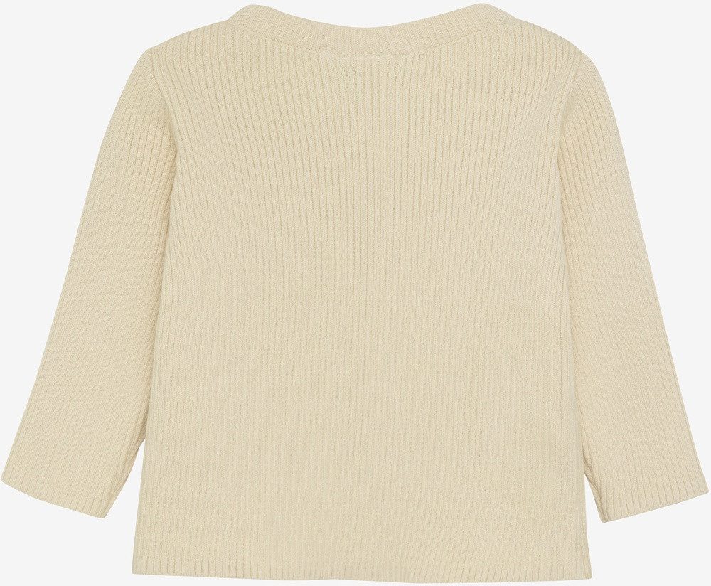 Fixoni Strickjacke Knitted Cardigan