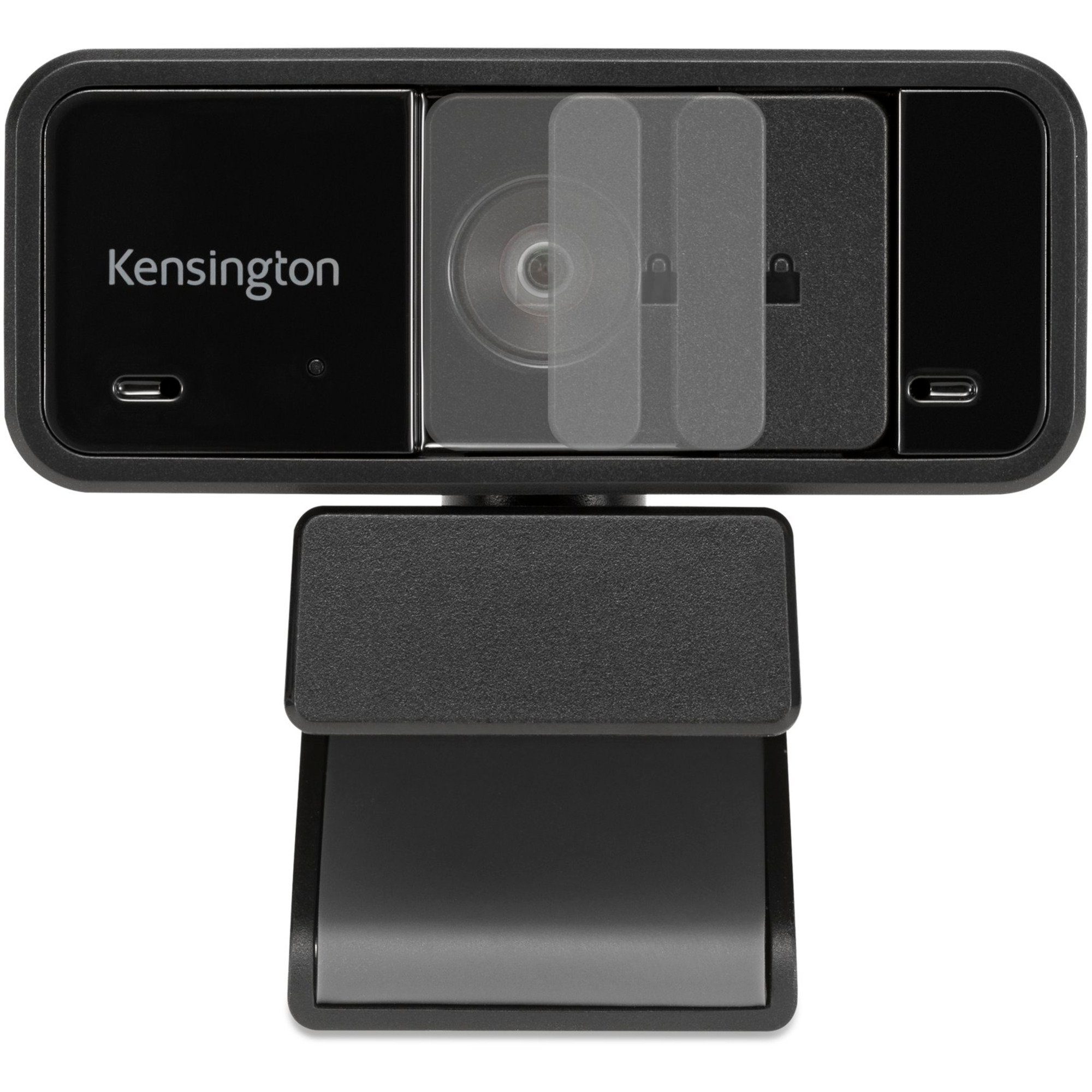 KENSINGTON Kensington W1050 Weitwinkel-Webcam, 1080p Webcam