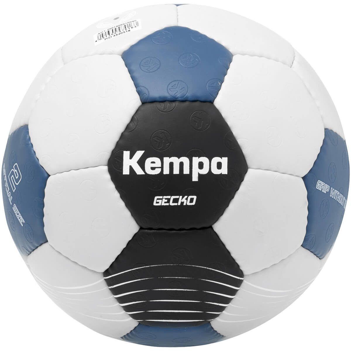 Kempa Handball Handball Gecko (1-St)