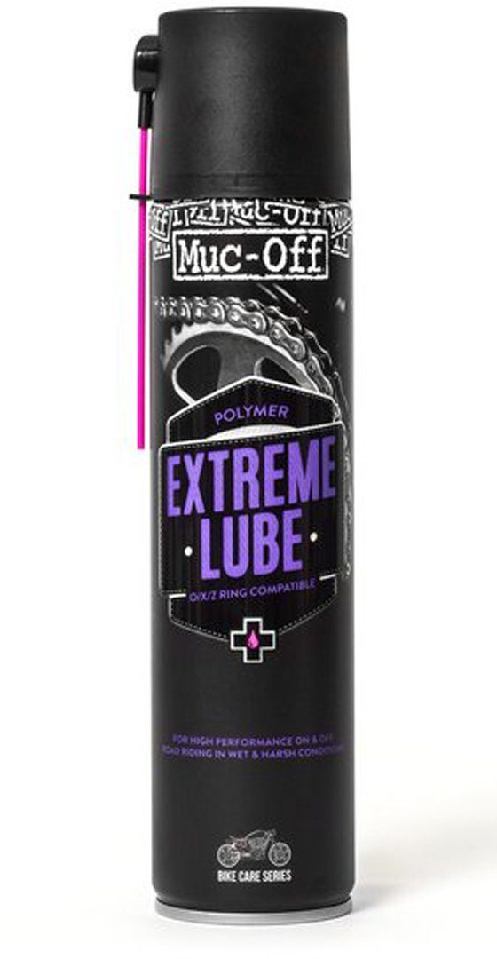 Extreme Lube Schmieröl Mikrofasertuch