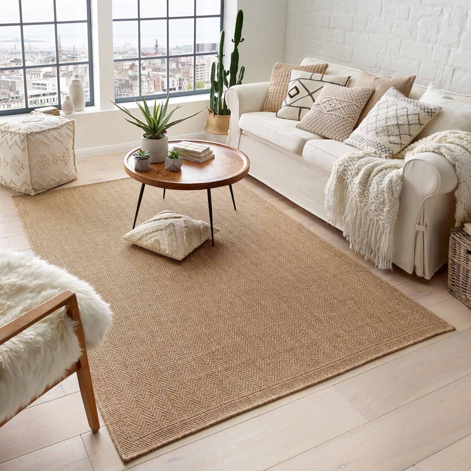 TaraCarpet Teppich Outdoor & Indoor Teppich günstig online kaufen