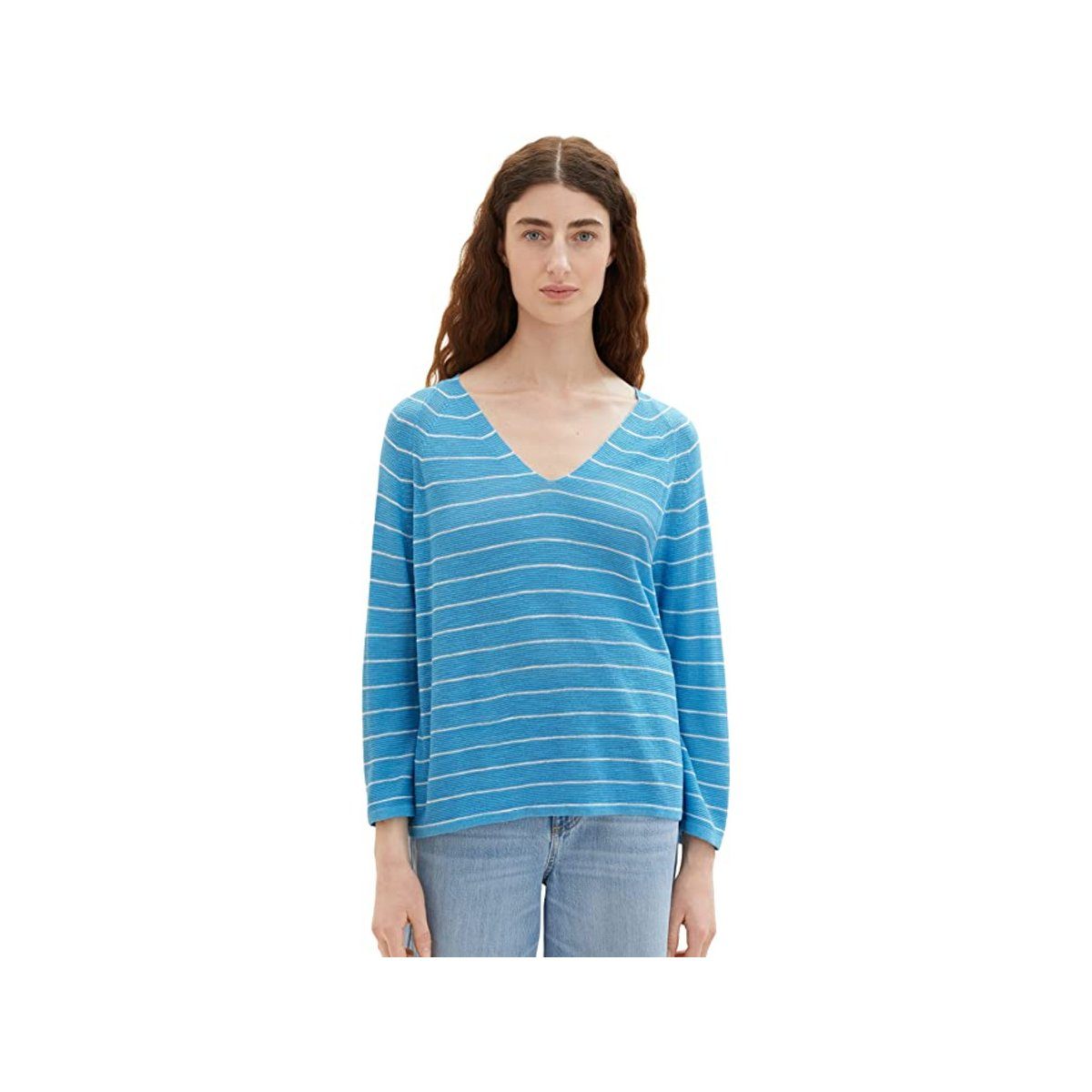 Longpullover Pullover
