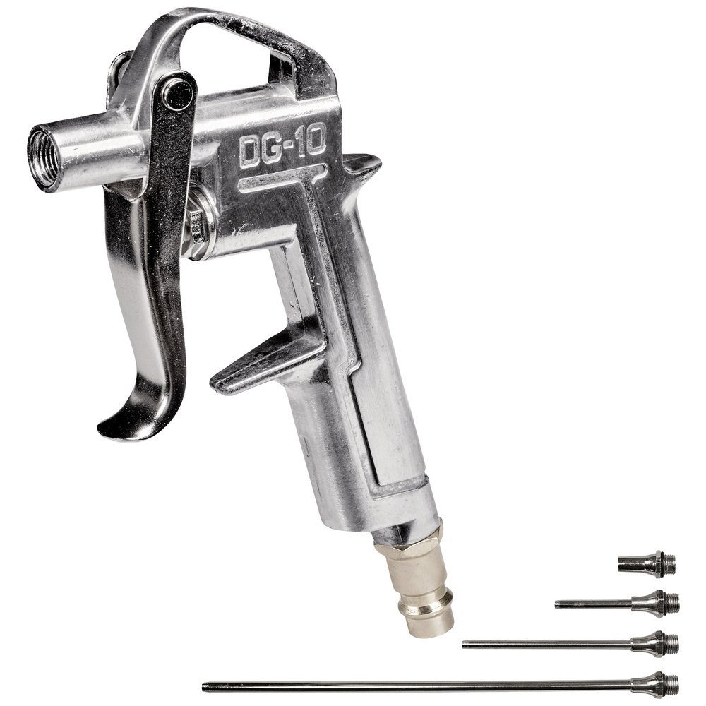Einhell Компрессоры-Set Einhell Druckluft-Ausblaspistole