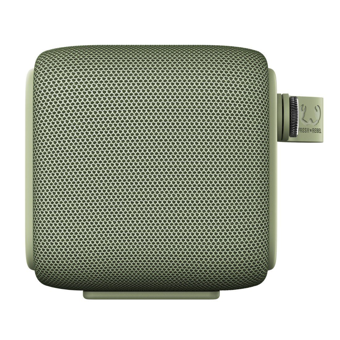 Rebel Fresh´n S Green Dried Bluetooth-Lautsprecher Rockbox Bold