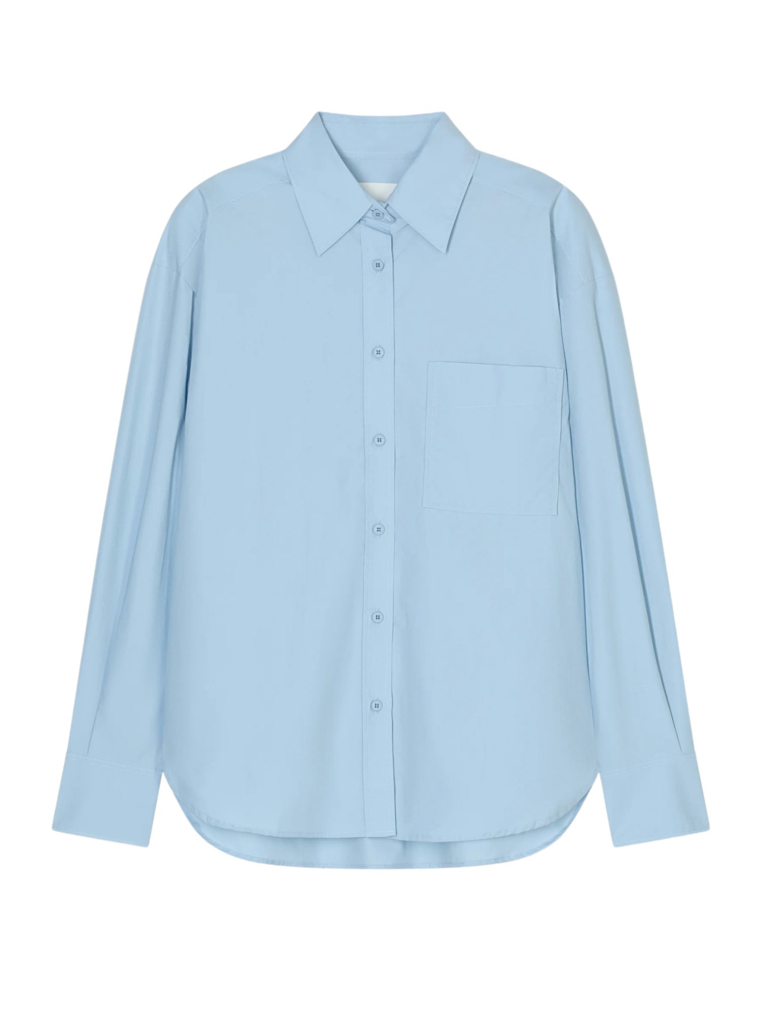 CLOSED Blusenshirt