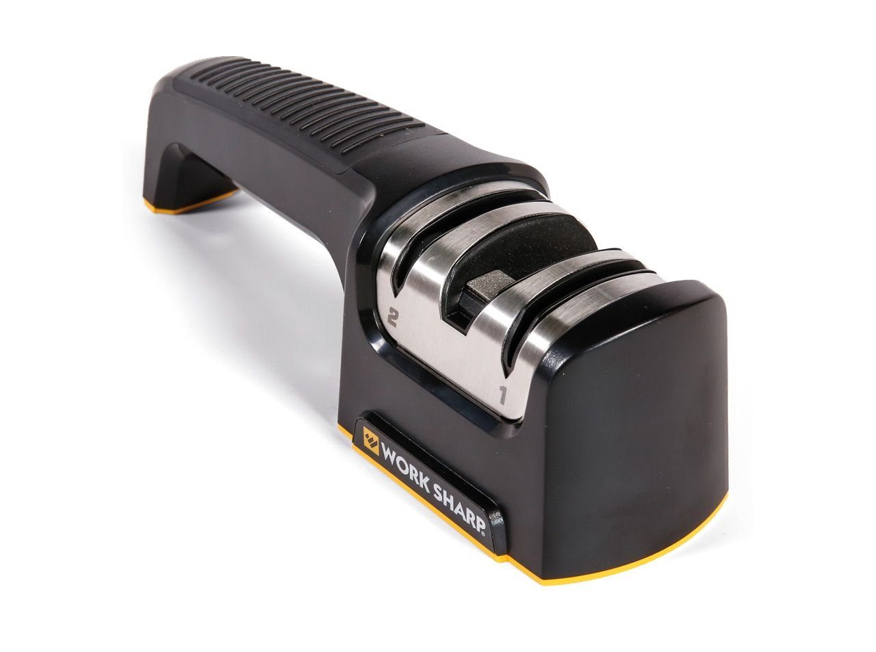 Messerschärfer Work Sharp Pull Through Kitchen Sharpener