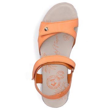 Panama Jack Panama Jack Damen Sandale orange Sandale