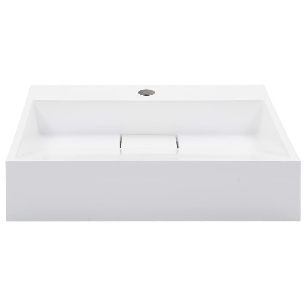 vidaXL Waschbecken Waschbecken 50 x 38 günstig online kaufen
