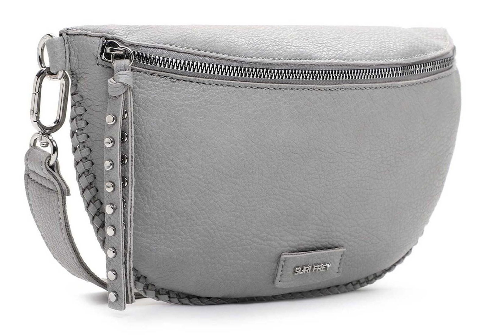 SURI FREY Umhängetasche Handbag With Zipper
