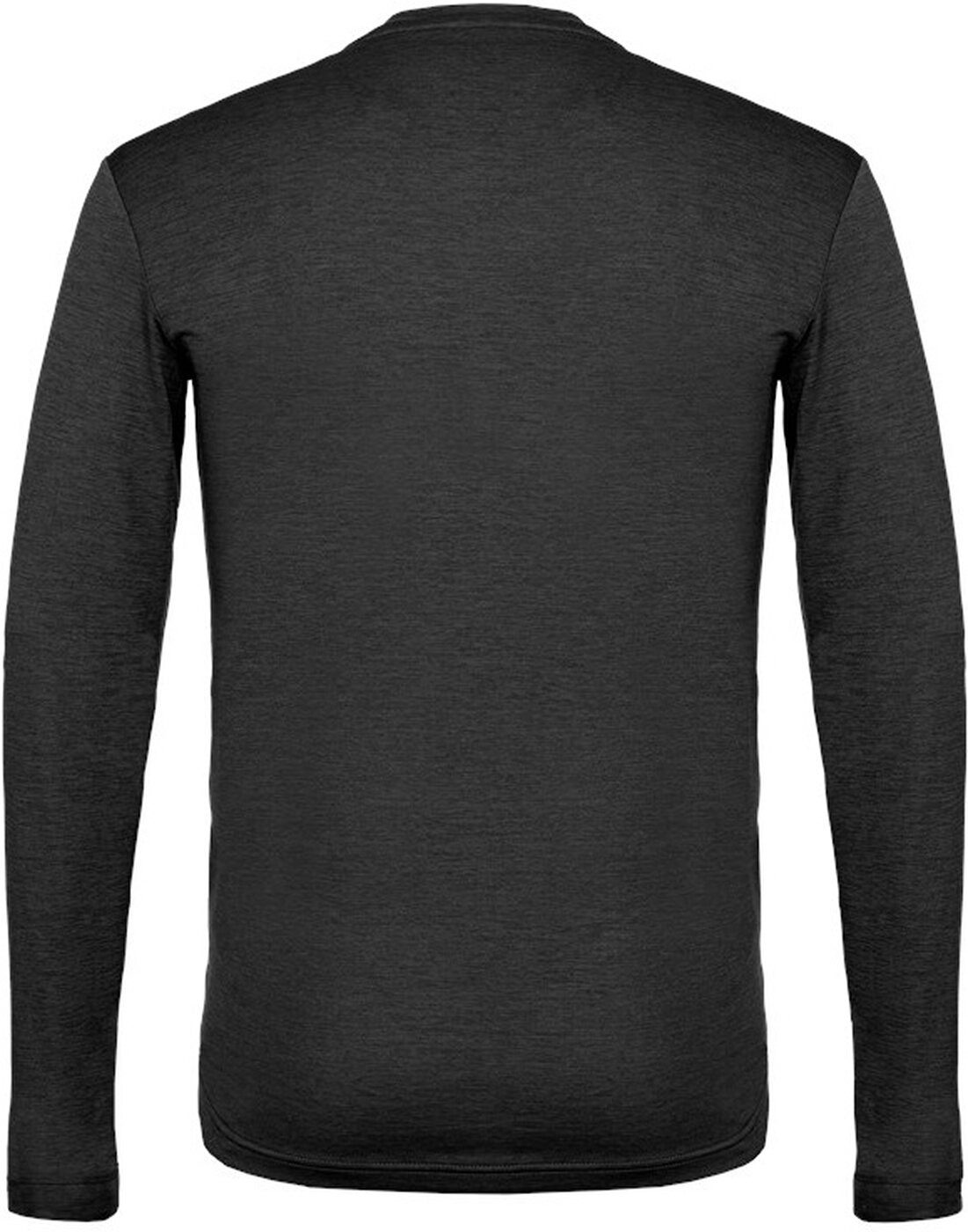 Salewa Funktionsshirt PUEZ MELANGE DRY M günstig online kaufen