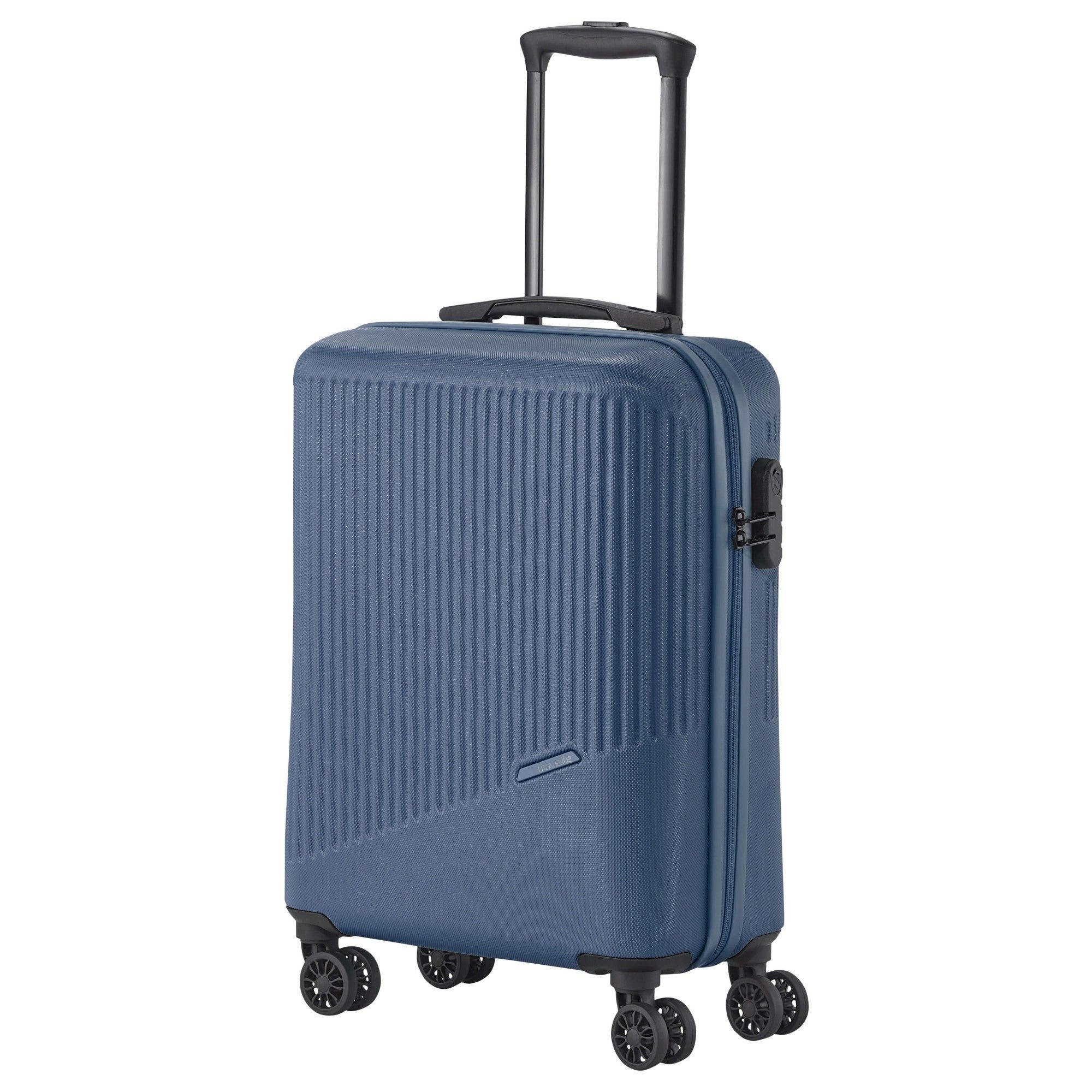 travelite Handgepäck-Trolley Bali - 4-Rollen-Kabinentrolley S günstig online kaufen