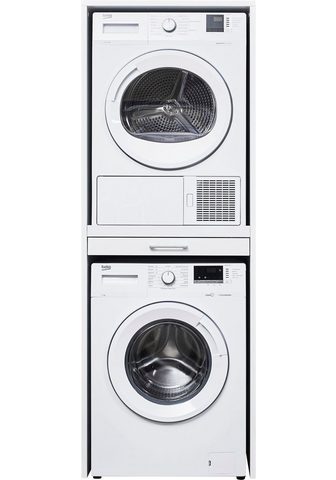 WASHTOWER Waschmaschinenumbauschrank »«