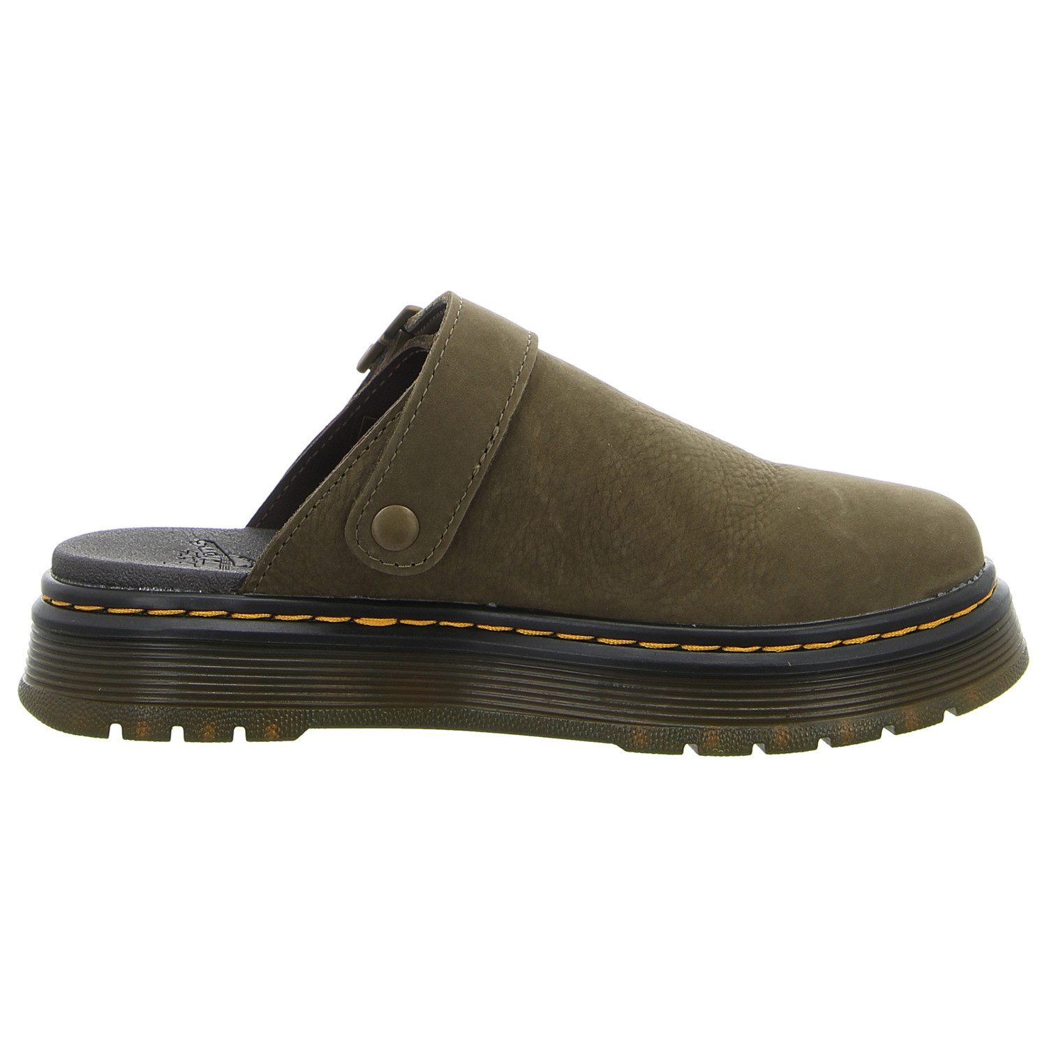 DR. MARTENS Brookline Mule Pantolette