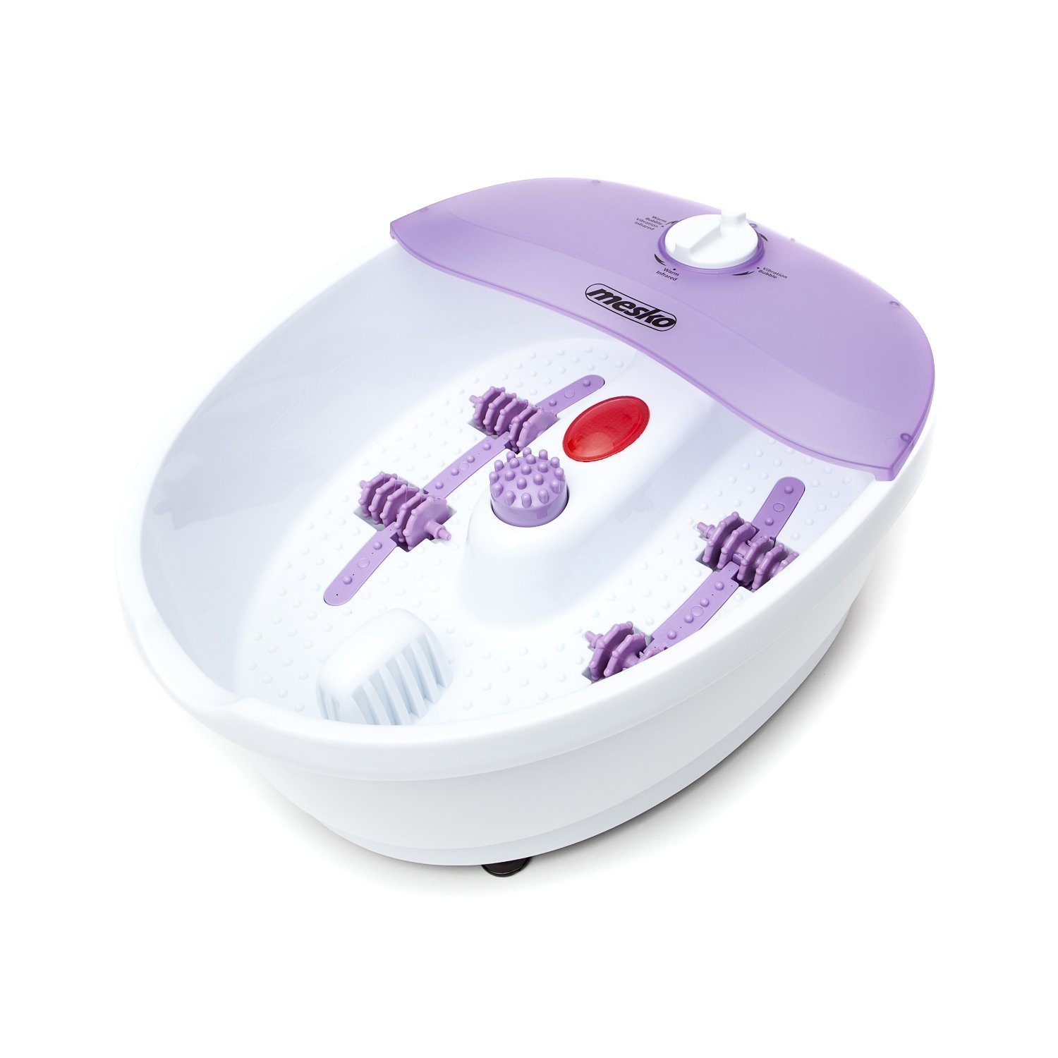 Fußmassagegerät MS 2152