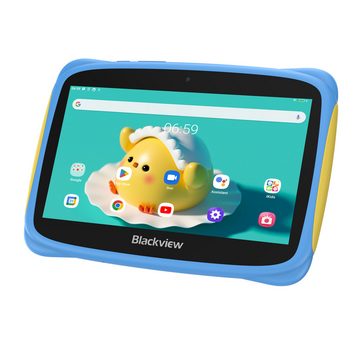 blackview Tab3Kids Tablet (7", 32 GB, Android 13, iKids App)