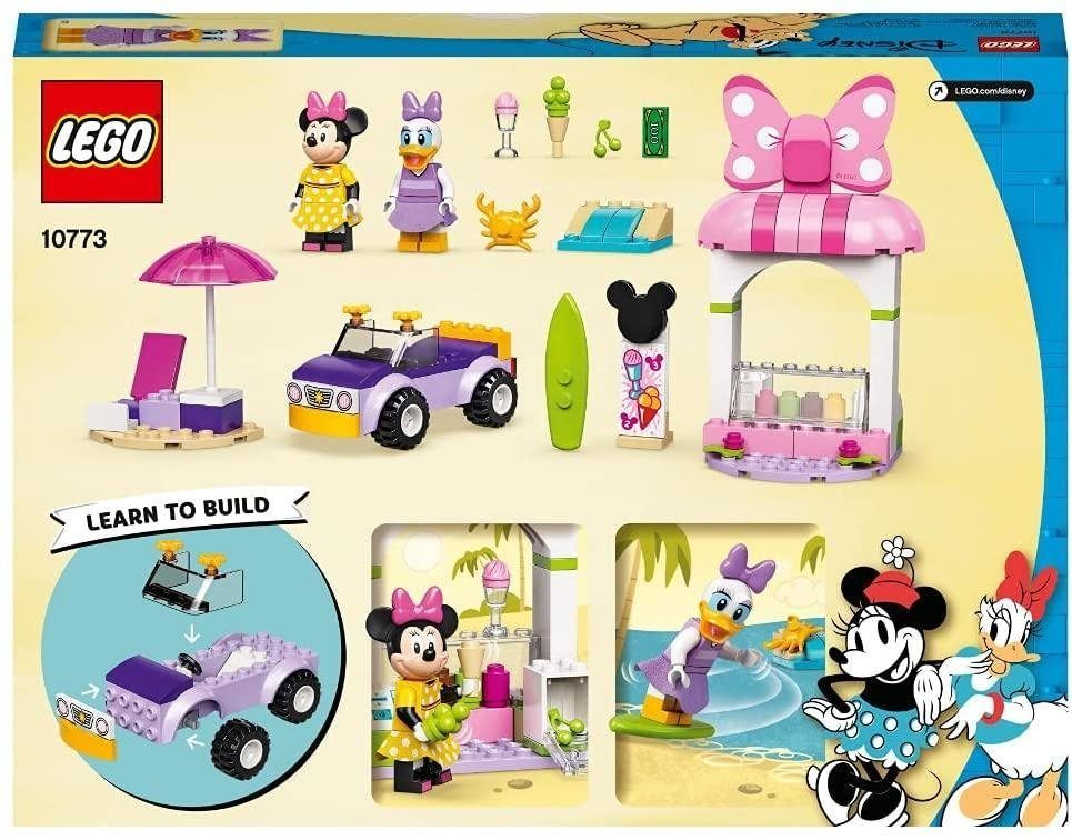 LEGO® Spielbausteine