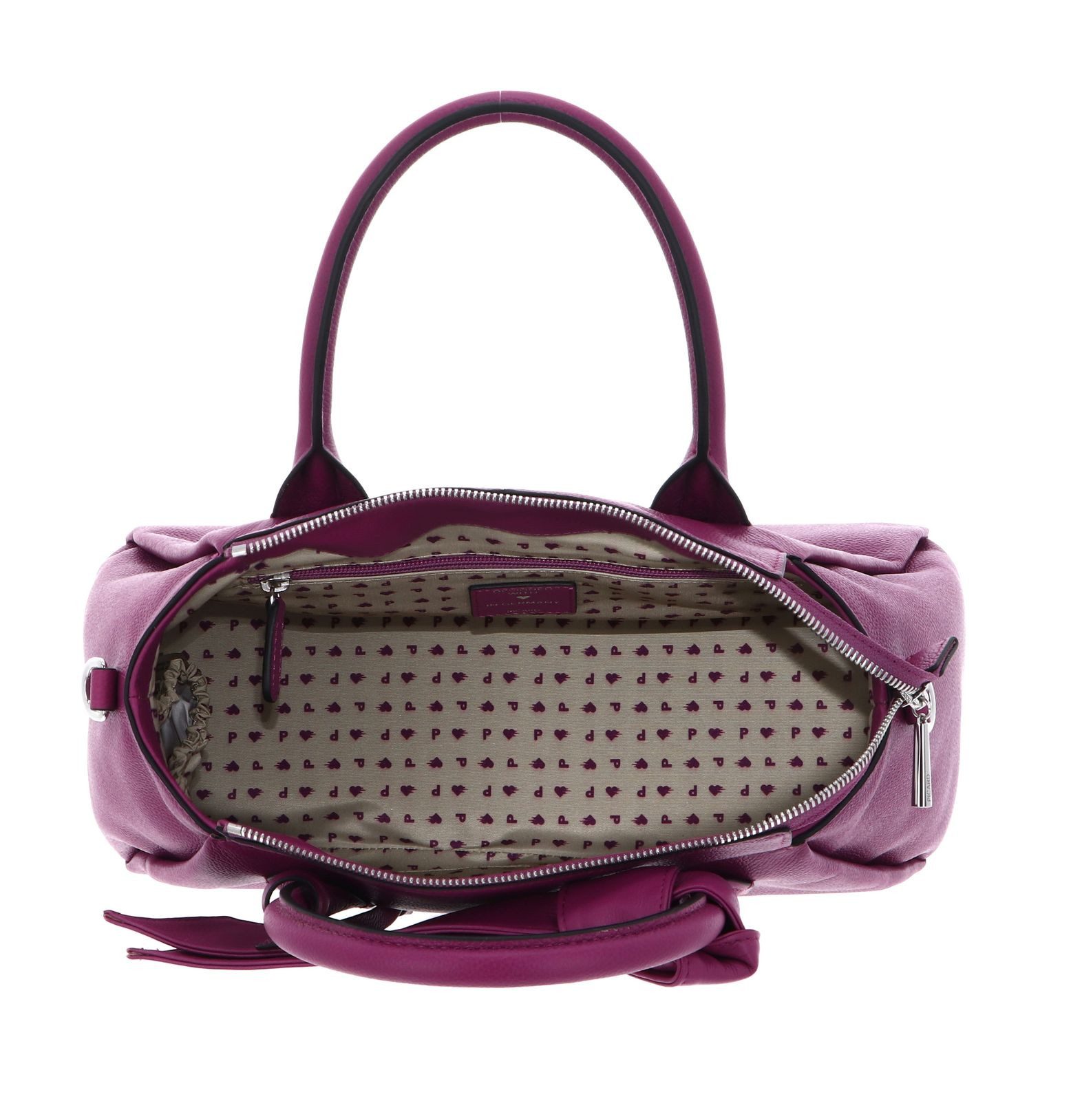 Picard Handtasche Hand Bag, aus echtem Rindsleder