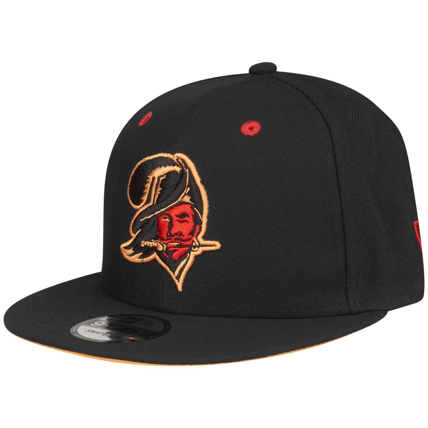 Bay RETRO Tampa Buccaneers 9Fifty Era Snapback New Cap