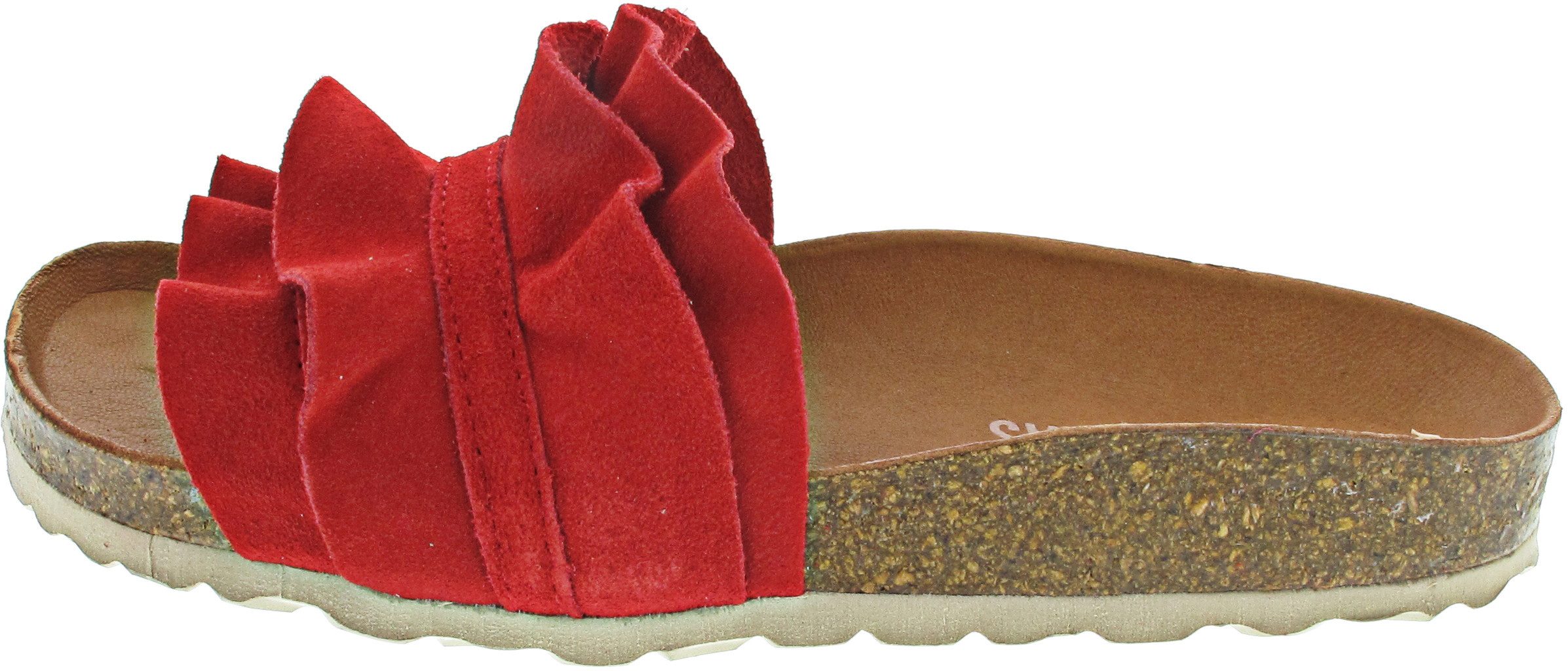 VERBENAS Pantolette