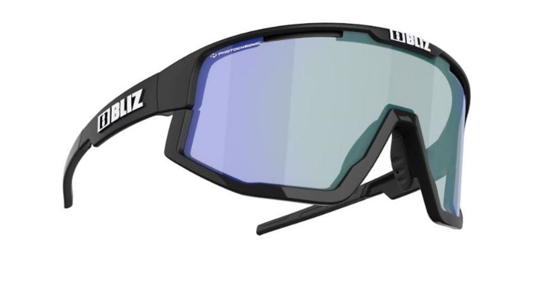Bliz Sportbrille