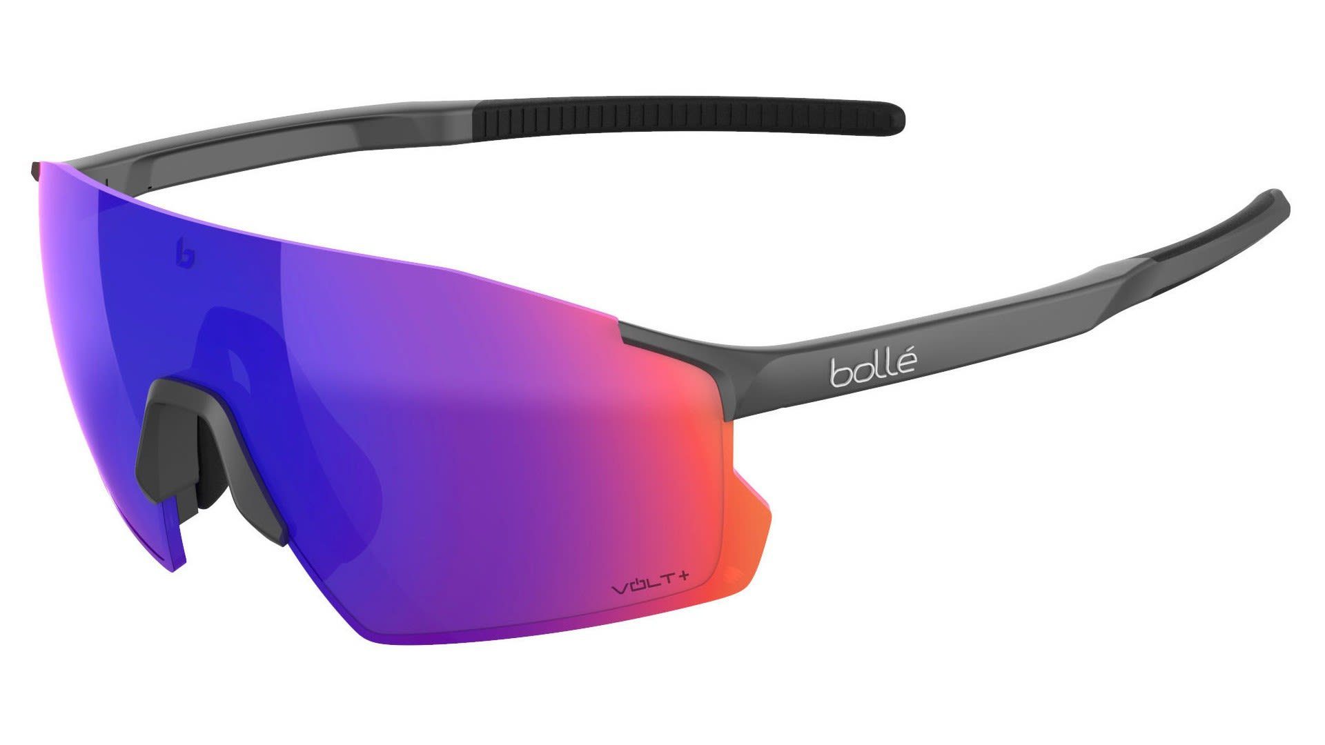 Bolle Bolle Accessoires Sportbrille Polarized Icarus