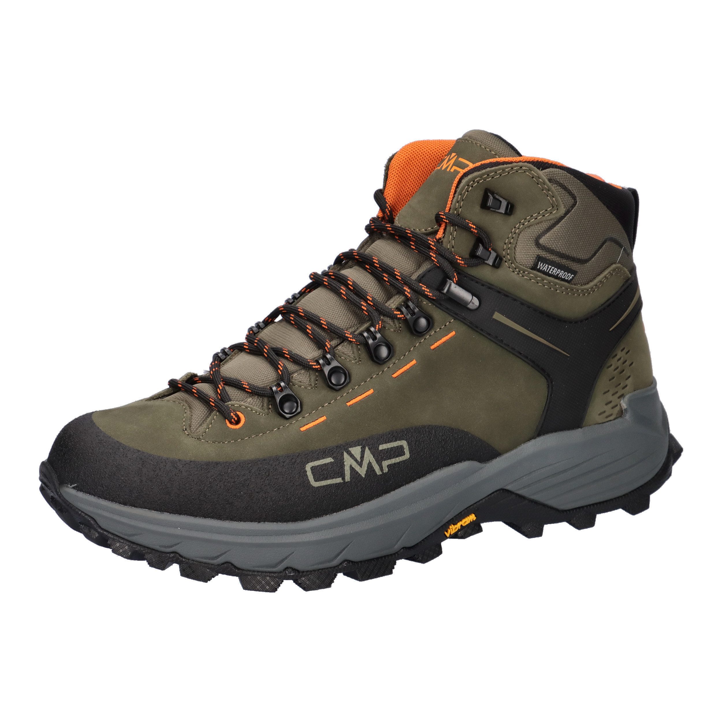 CMP Wanderschuh "TYTANUS MID WP", wasserdicht günstig online kaufen