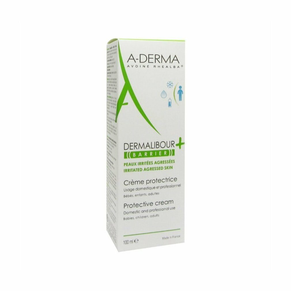 A-derma Körperpflegemittel A derma dermalibourbarrier prot 100ml