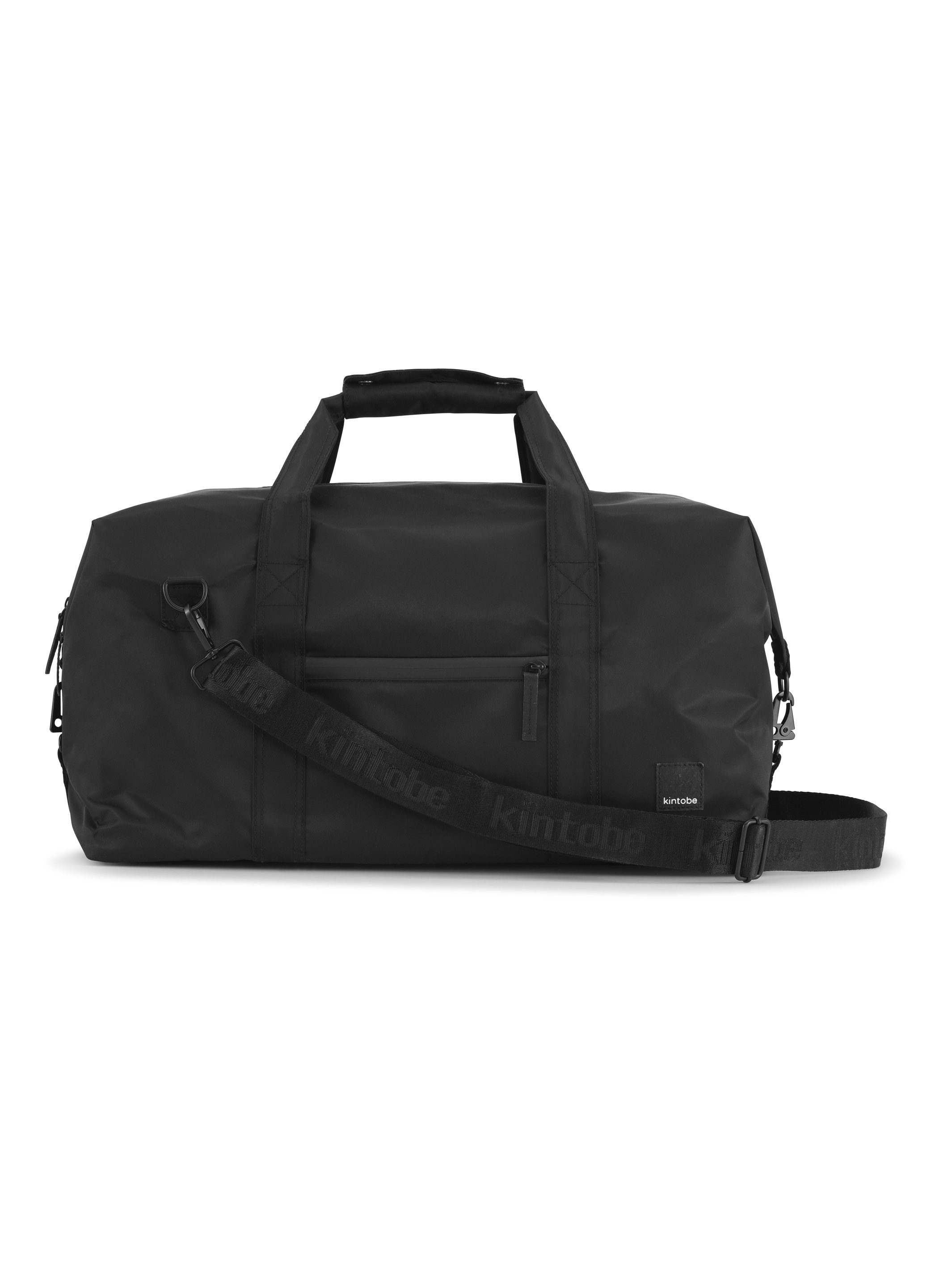 kintobe Weekender Theo Weekender Black