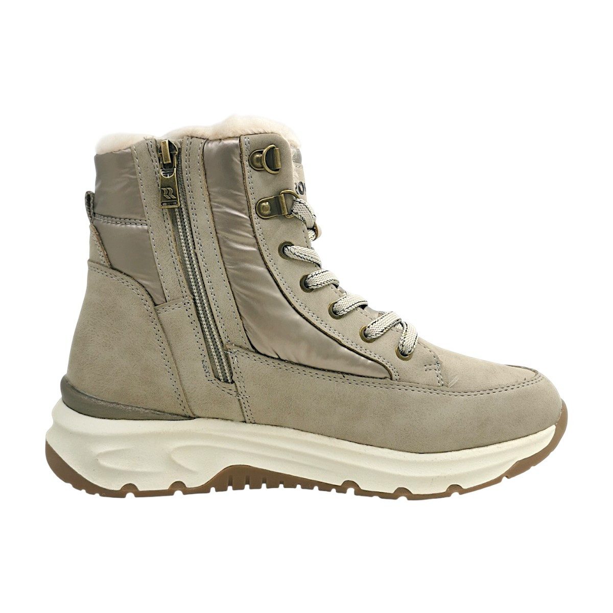 Romika Schnürstiefel Schnürstiefelette günstig online kaufen