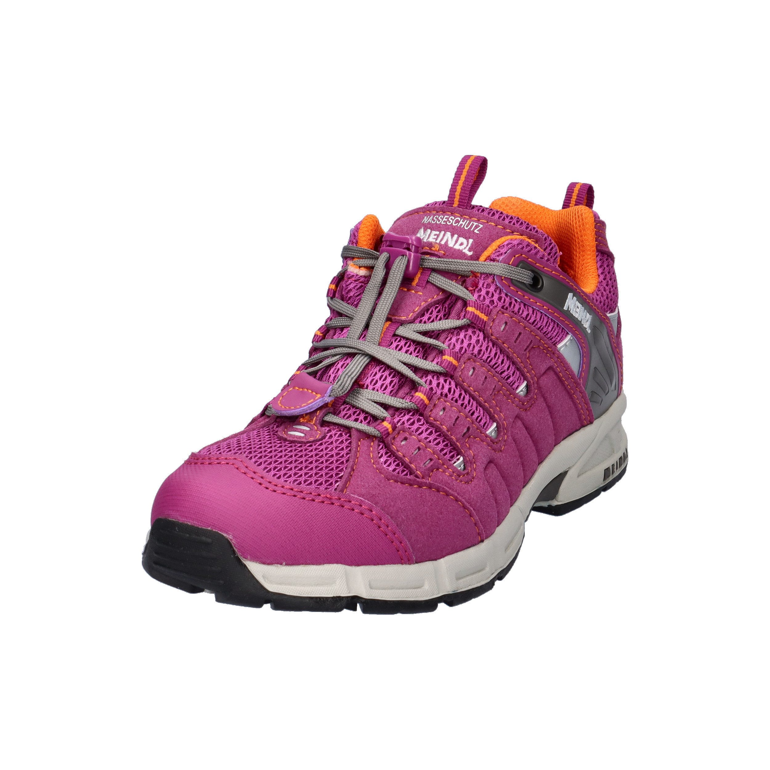 Meindl Meindl Kinder Schuhe Snap Junior 2046 Schnürschuh