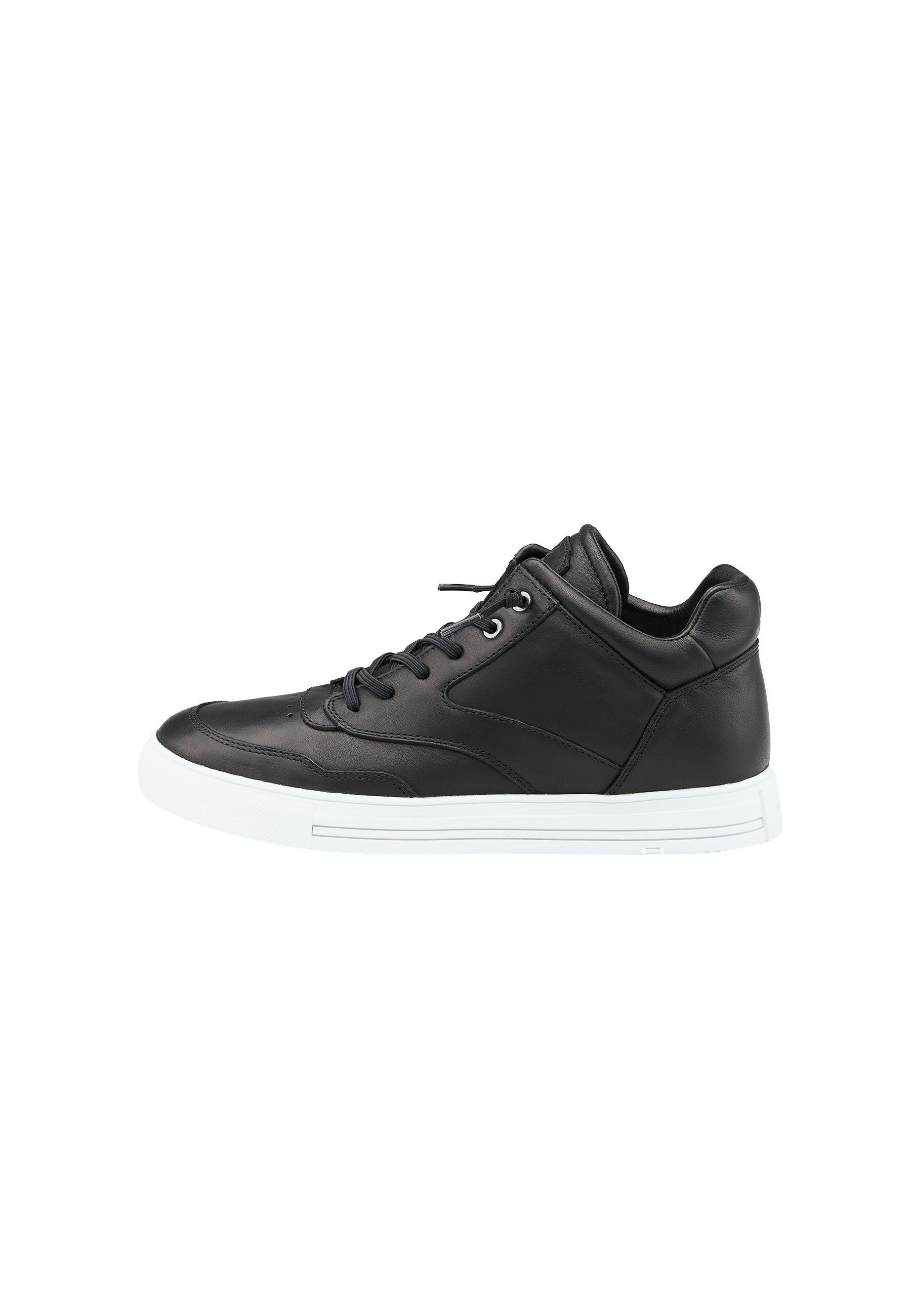 Lloyd ARENA Sneaker mit herausnehmbarem Fußbett