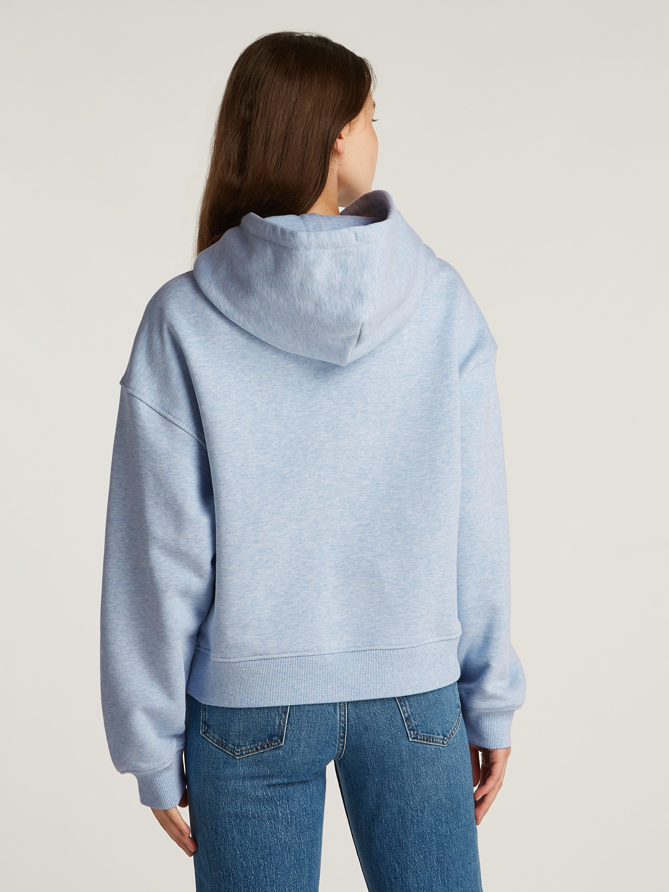 Tommy Jeans Hoodie TJW BXY BADGE günstig online kaufen