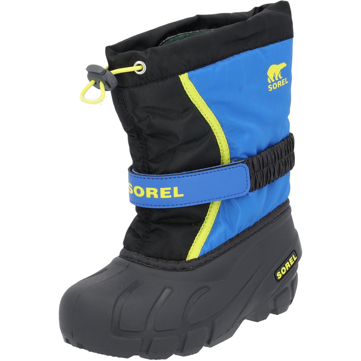 Sorel Childrens/Youth Flurry NC 1965 M Winterstiefel