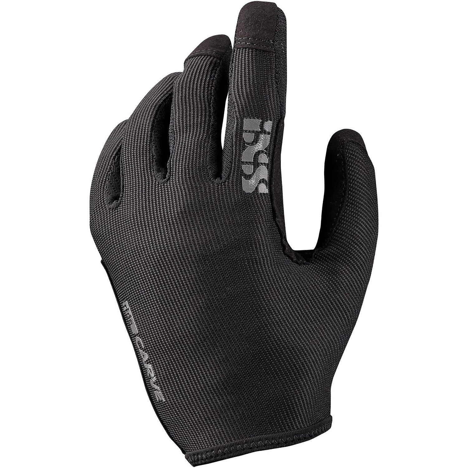 IXS Langlaufhandschuhe Fingerhandschuh CARVE GLOVES