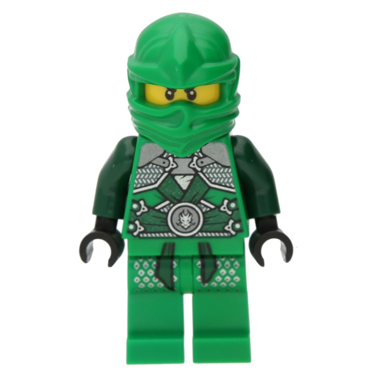 LEGO® Ninjago: Lloyd (grüne Robe) Spielbausteine günstig online kaufen