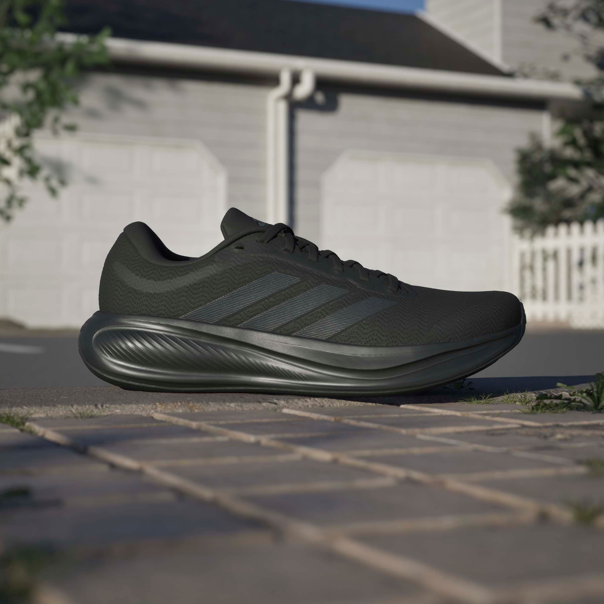 adidas Performance RESPONSE RUNNER 2 Laufschuh